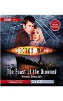 Doctor Who: The Feast Of The Drowned