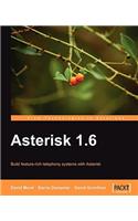Asterisk 1.6