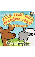 Easy Read With Grandma Read