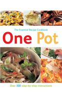 One Pot: Over 300 Step-by-step Instructions