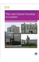 Cost of Poor Housing in London