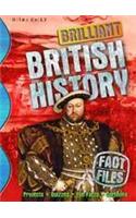 Fact Files British History