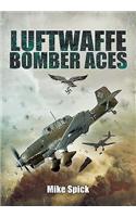 Luftwaffe Bomber Aces