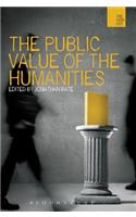 Public Value of the Humanities