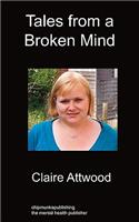 Tales From A Broken Mind