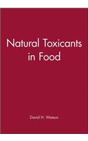 Natural Toxicants in Food