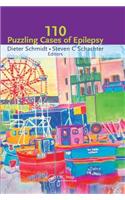One Hundred Case Studies in Epilepsy: (English)