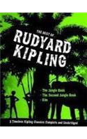 Best of Rudyard Kipling