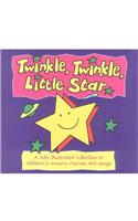 Twinkle Twinkle Little Star