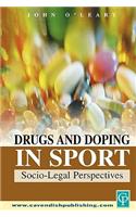 Drugs & Doping in Sports