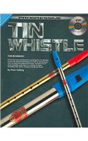 Progressive Tin Whistle