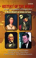 History of the World from a Gambler's Perspective