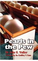 Pearls in the Pew