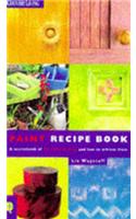 Paint Recipe Book