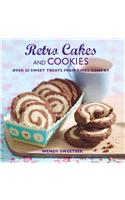 Retro Cakes and Cookies