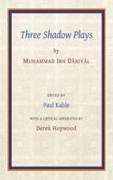 Ibn Daniyal