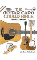 Guitar Capo Chord Bible