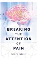 Breaking The Attention Of Pain