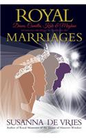 Royal Marriages
