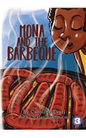 Mona and the Barbeque