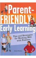 Parent-Friendly Early Learning
