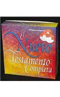 El Nuevo Testamento Completa-RV 2000