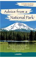 Advice from a National Park - Lassen Volcanic