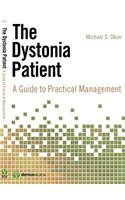 Dystonia Patient