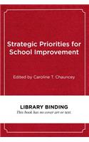 Strategic Priorities for School Improvements