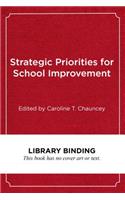 Strategic Priorities for School Improvements