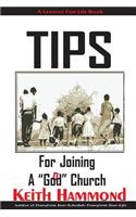 Tips For Joining A God Church