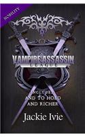 Vampire Assassin League