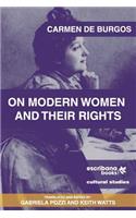 On Modern Women and Their Rights