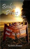 Broken Pews