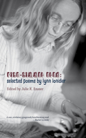 Fire-Rimmed Eden