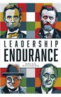 Leadership Endurance