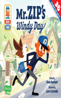 Mr. Zip's Windy Day