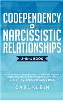 Codependency and Narcissistic Relationships