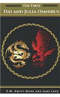 First Dai and Julia Omnibus