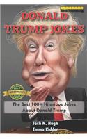 Donald Trump Jokes