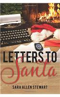 Letters to Santa