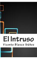 El Intruso