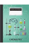 Student Lab Notebook