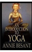 An Introduction to Yoga