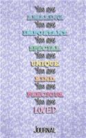 You Are - Purple