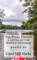 The Pearl Fishing Capital of the Known Universe