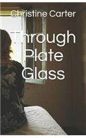 Through Plate Glass