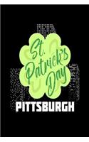 St. Patrick's Day Pittsburgh