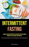 Intermittent Fasting