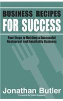 Business Recipes for Success